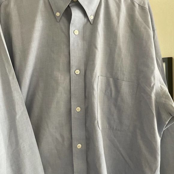 Enro men’s Dresshirt Non iron - Picture 7 of 7